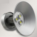 Promotional 150w Gas Station Led High Bay Light CE ROHS approved 3 years warranty